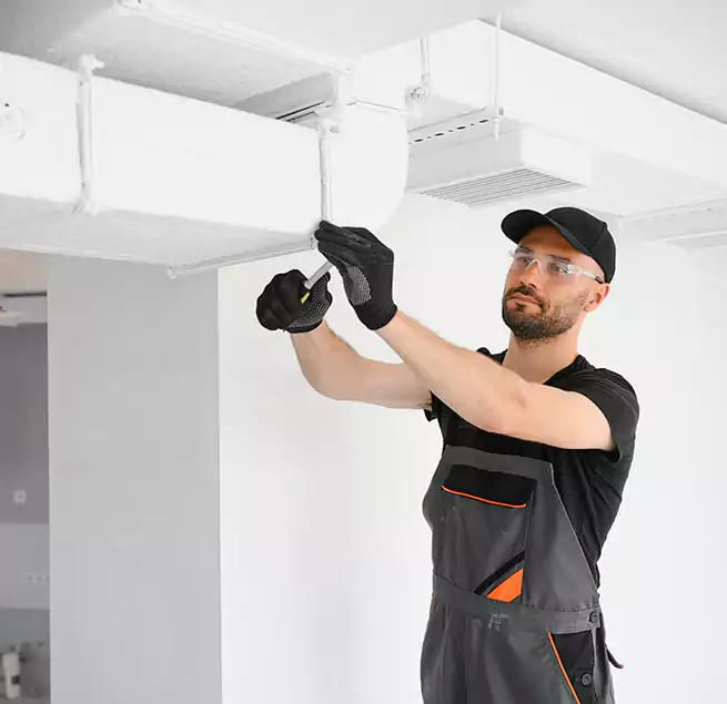  Why Homeowners Businesses Trust Us Okemos, MI