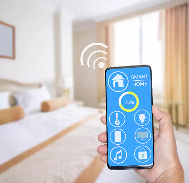 Why Homeowners & Businesses Trust Us in Okemos, MI